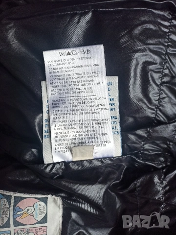 Детско яке Moncler, снимка 13 - Детски якета и елеци - 53125369