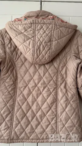 Яке TU, размер 9-10 г., снимка 3 - Детски якета и елеци - 47517164