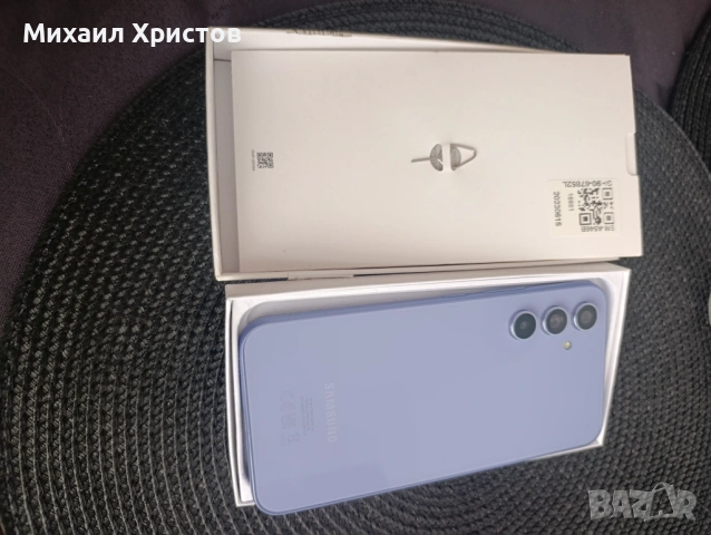 Samsung Galaxy A54 5g, снимка 3 - Samsung - 53808814
