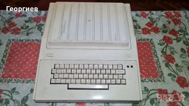 Компютър Правец 8М 