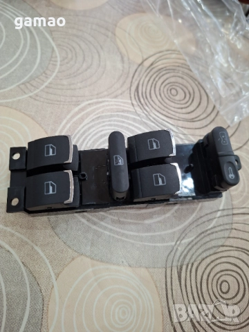 Копчета за стъкла golf 4, снимка 2 - Аксесоари и консумативи - 52719849