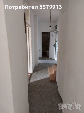 Продава тухлен апартамент в центъра до Енергото, снимка 8 - Апартаменти - 52447613