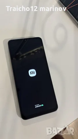 Redmi 13 MI в перфектно сатояние, снимка 2 - Xiaomi - 55954642