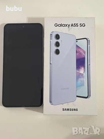 Samsung A55 5G 128GB