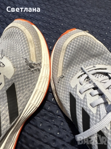 Маратонки 37.5, снимка 4 - Детски маратонки - 51869203