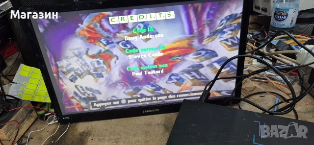 Play Station 2 /PS2/, снимка 5 - PlayStation конзоли - 53534681