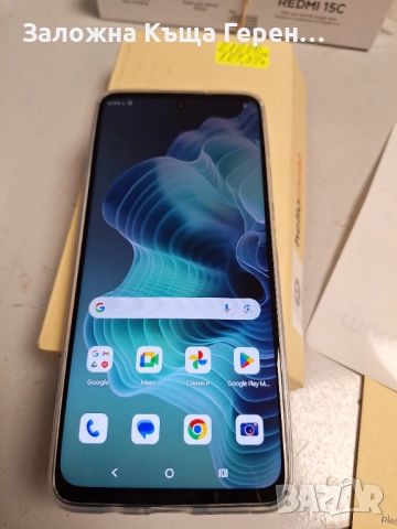 Motorola G35, снимка 5 - Motorola - 52661228