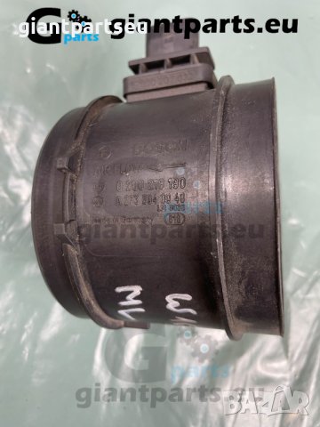 Дебитомер за Мерцедес Mercedes W204 W211 W212 , A2730940948