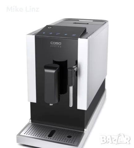 Caso Café Crema One 01881, 1350W, 19