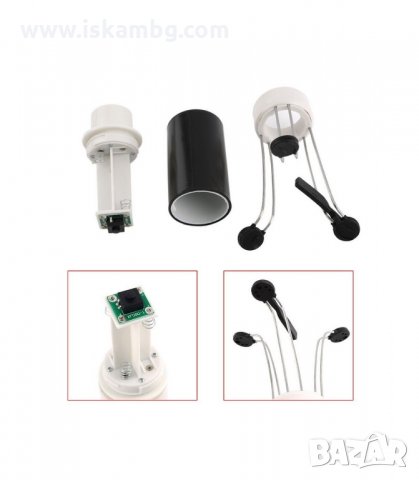 АВТОМАТИЧНА БЪРКАЛКА STIR CRAZY ЗА ГОТВЕНЕ - код 1722, снимка 7 - Други - 33988274