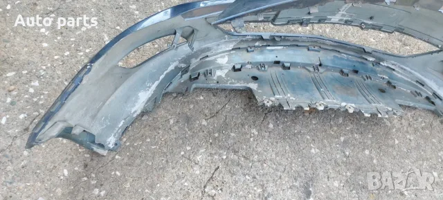 предна броня Опел Астра джей  predna bronia Opel Astra J, снимка 6 - Части - 55733143