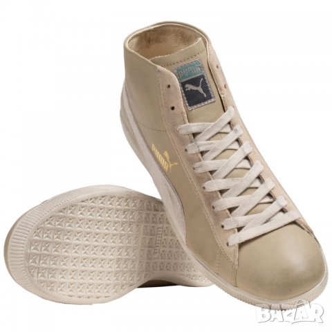 Оригинални кецове PUMA., снимка 3 - Кецове - 35984898