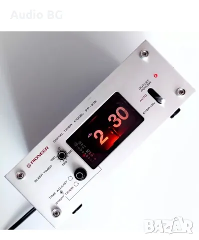 Pioneer PP-215 digital timer, снимка 1
