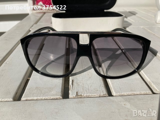 Слънчеви очила MARC JACOBS, снимка 5 - Слънчеви и диоптрични очила - 44200027