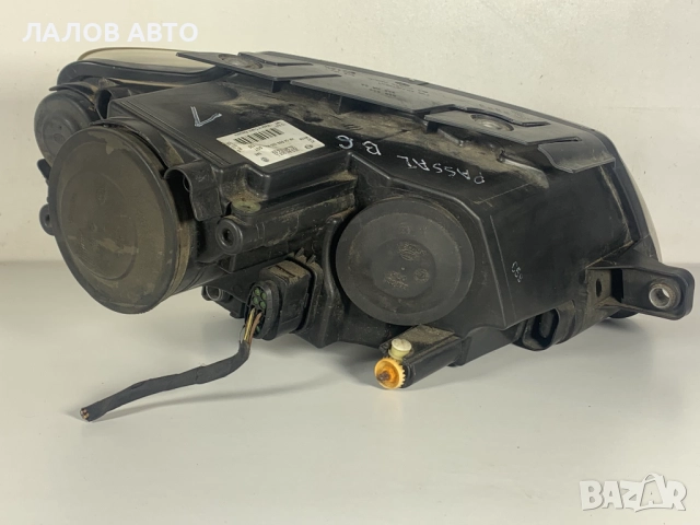 Ляв фар Пасат Б6 Preden lqv far Passat B6 3C0941005L , снимка 3 - Части - 52524772