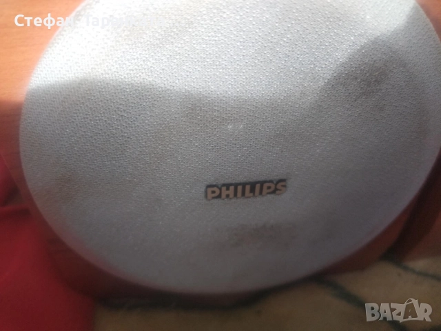 тонколони Phillips , снимка 3 - Тонколони - 51490362