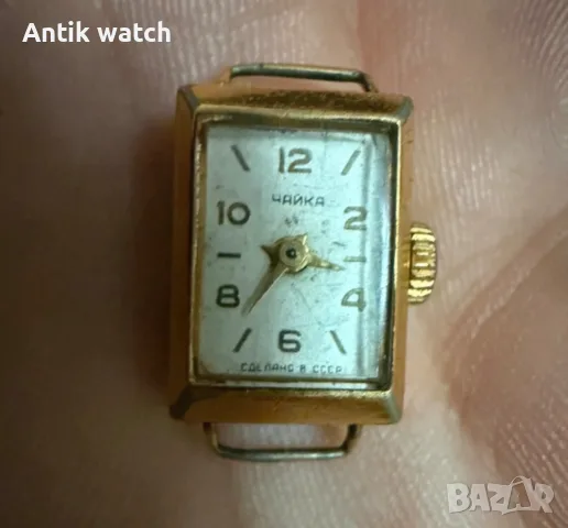 Часовник ракета восток слава omega полет , снимка 2 - Мъжки - 56107185