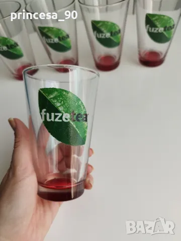 Чаши Фюзтий/Fuzetea , снимка 3 - Чаши - 48704747