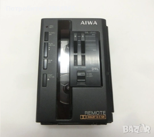 Aiwa HS-PX10