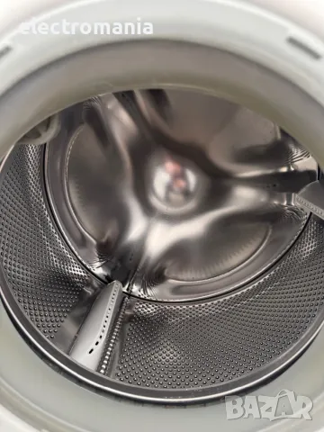 пералня AEG Lavamat L60473FL 6кг, снимка 6 - Перални - 49438241