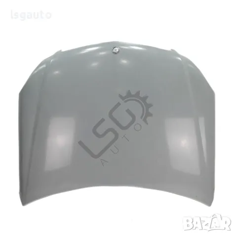 Преден капак Mercedes-Benz C-Class 204 (W/S/C) 2007-2014 ID: 145422