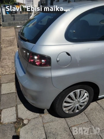 SEAT IBIZA, снимка 6 - Автомобили и джипове - 51253285