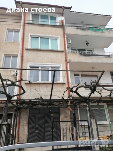 ПРОДАВАМ къща велики преслав, снимка 1