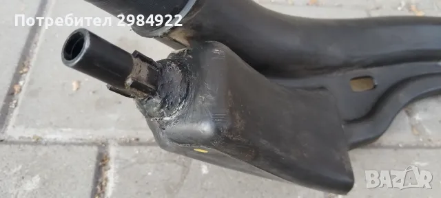 РАЗПРОДАЖБА Тръба гориво за пежо 306 HDI комби НАМАЛЕНИЕ , снимка 8 - Части - 47752909