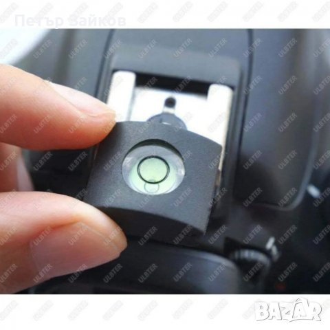 Окулярът, снимка 4 - Чанти, стативи, аксесоари - 39147551