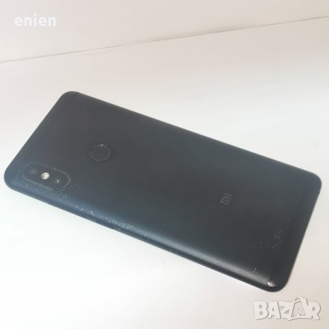 Xiaomi Redmi Note 5 3GB RAM Black / Бартер, снимка 6 - Xiaomi - 42122270