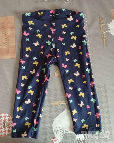 Детски клинчета - 4/5 г., снимка 1