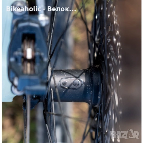 Капли Crankbrothers Synthesis Enduro Alu 29" MS Disc Boost wheelset, колела, снимка 12 - Части за велосипеди - 53699978