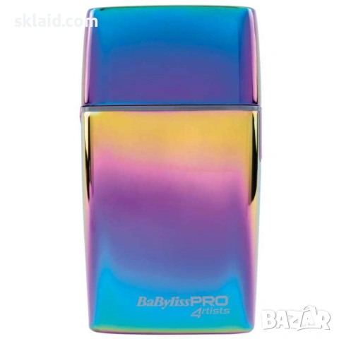 BabylissPro 4Artist Хамелеон Шейвър, снимка 2 - Електрически самобръсначки - 53858039