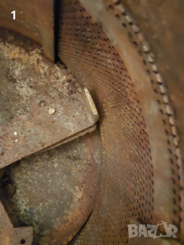 Фуражомелка с монофазен ел. двигател Елма Троян 2,2 kW, 2800 оборота, 24 кг. , снимка 14 - Други машини и части - 52430059