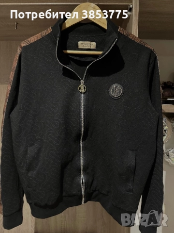 Анцунг Burberry 