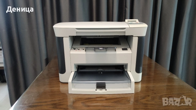 Мултифункционално устройство HP LaserJet M1120 MFP