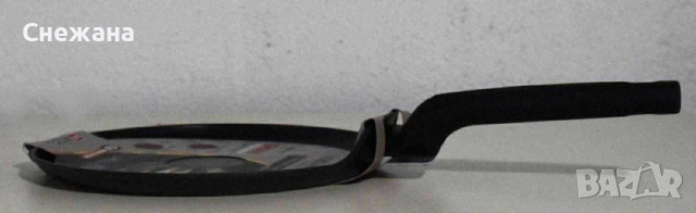 Нов тиган за п.а.л.а.ч.и.н.к.и, снимка 3 - Съдове за готвене - 53755538