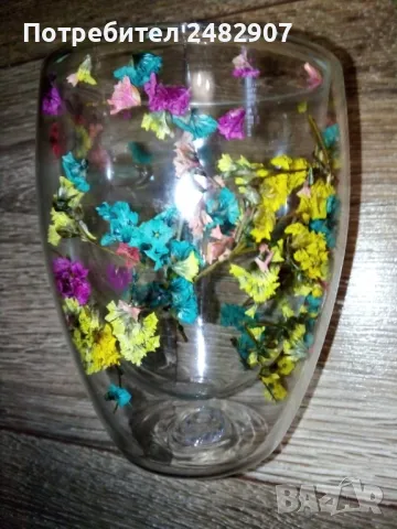 Ефектна чаша за чай/кафе - 300 ml, снимка 2 - Чаши - 48345931