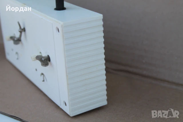 СССР часовник за шах ''Янтра'' , снимка 15 - Други - 50524005