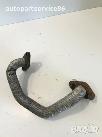 Тръба за EGR клапан за Mazda 5 2.0D (2007), снимка 2 - Части - 53699948