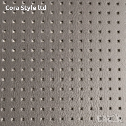 Nappa Кожен Салон, ОЕМ Натурални Автомобилни кожи за авто тапицерия на седалки, волани