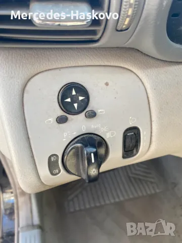 Mercedes-Benz C220 CDI, снимка 8 - Автомобили и джипове - 49174790