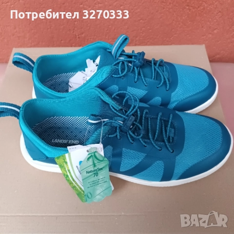 Дамски маратонки , снимка 3 - Маратонки - 51550144