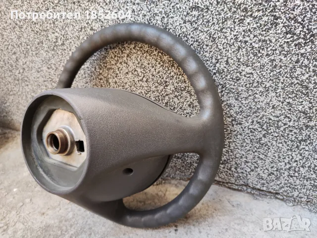 Волан и трети стоп Мерцедес А 170 W168, снимка 8 - Части - 47597414