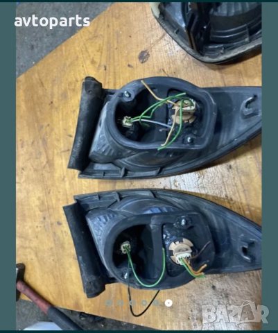 Mazda 6 2007година Комби Десни Стопове, снимка 6 - Части - 40376951