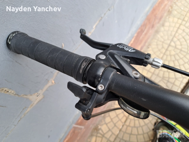 GENESIS - 26", снимка 9 - Велосипеди - 51438453