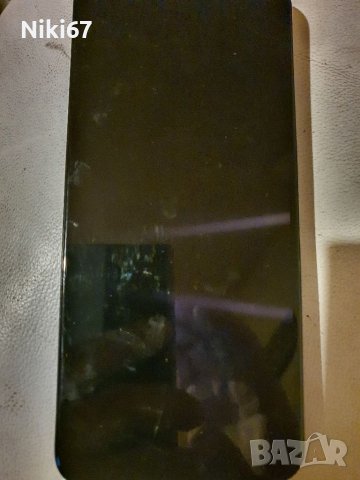 Motorola G8 Power Lite За ремонт или части 