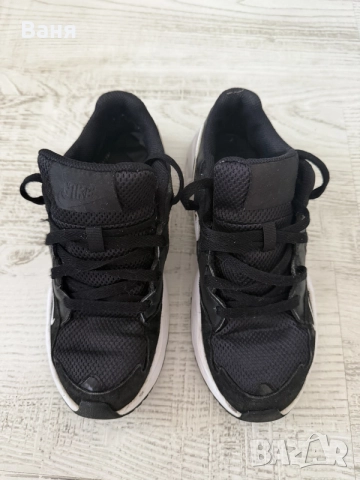 маратонки Nike номер 38.5, снимка 3 - Маратонки - 56232775