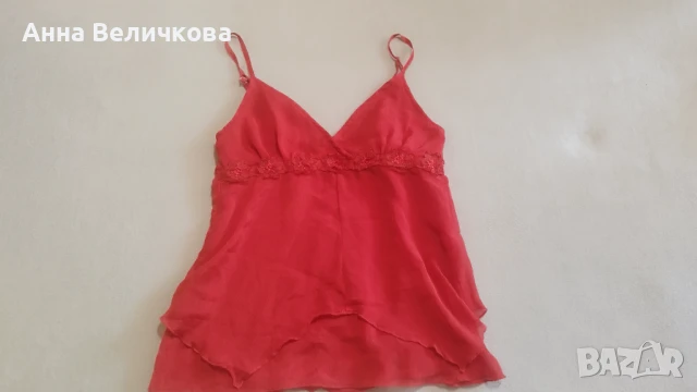 Продавам дамско бельо нощници, потници по 5 лв, снимка 2 - Корсети, бюстиета, топове - 51407618