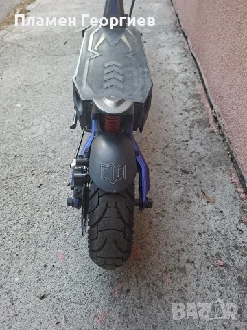Kaabo mantis 10 800W , снимка 5 - Други спортове - 55984898